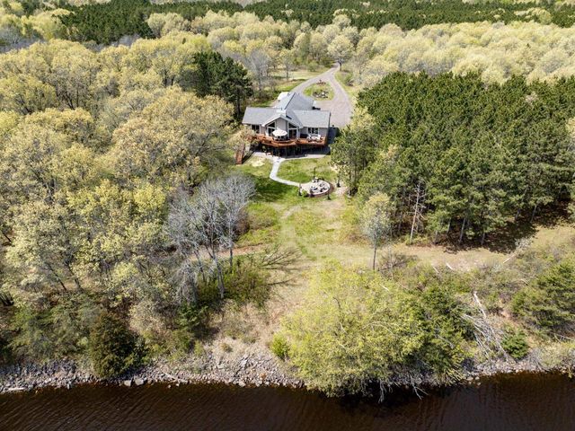 N14314 Clearview Road, Necedah, WI 54646