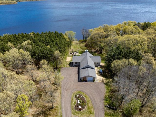 N14314 Clearview Road, Necedah, WI 54646