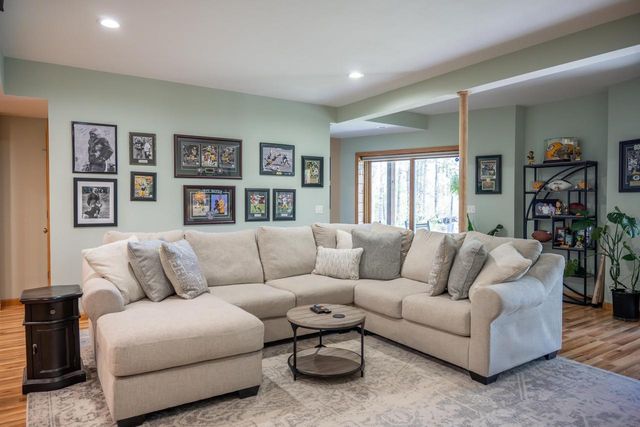 N14314 Clearview Road, Necedah, WI 54646