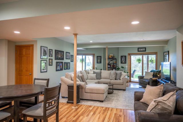 N14314 Clearview Road, Necedah, WI 54646