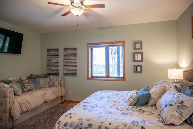 N14314 Clearview Road, Necedah, WI 54646