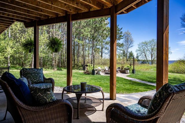 N14314 Clearview Road, Necedah, WI 54646