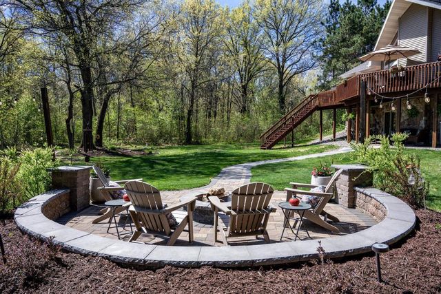 N14314 Clearview Road, Necedah, WI 54646