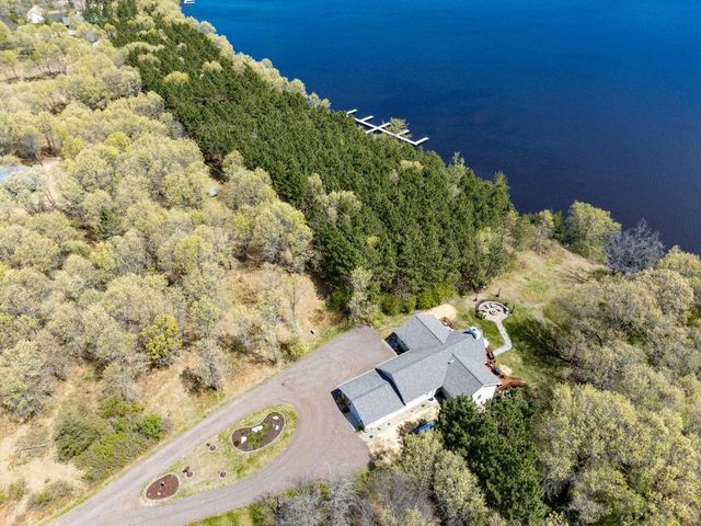 N14314 Clearview Road, Necedah, WI 54646