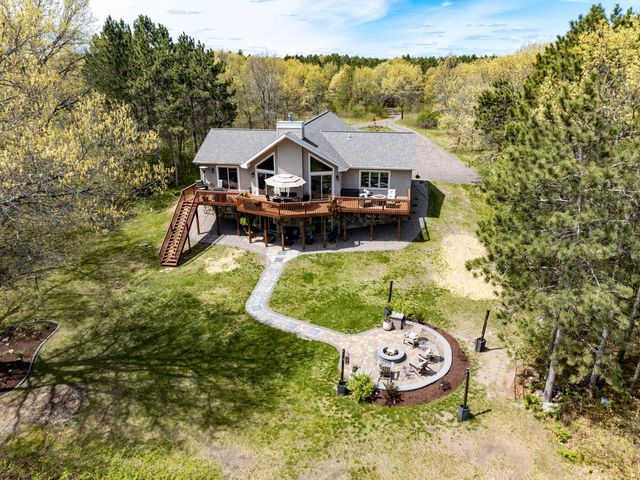 N14314 Clearview Road, Necedah, WI 54646