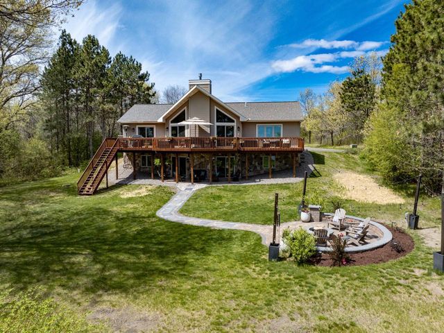 N14314 Clearview Road, Necedah, WI 54646