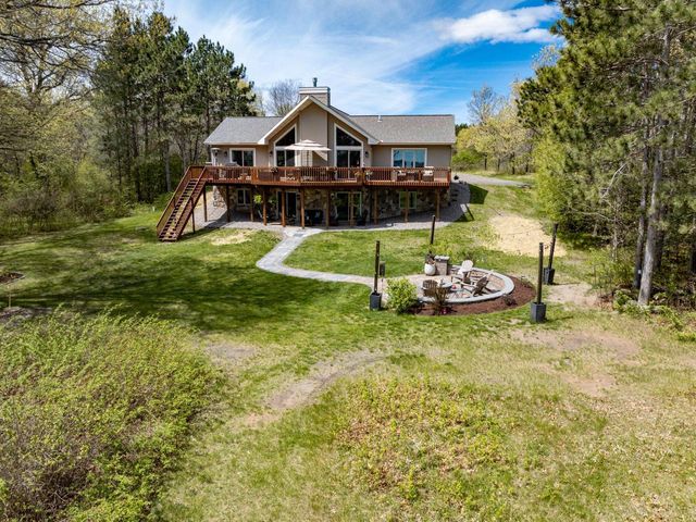 N14314 Clearview Road, Necedah, WI 54646