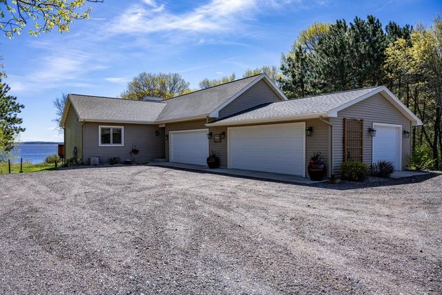 N14314 Clearview Road, Necedah, WI 54646