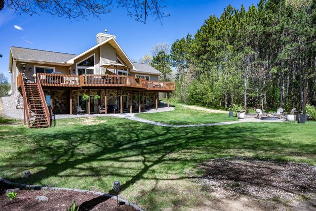 N14314 Clearview Road, Necedah, WI 54646