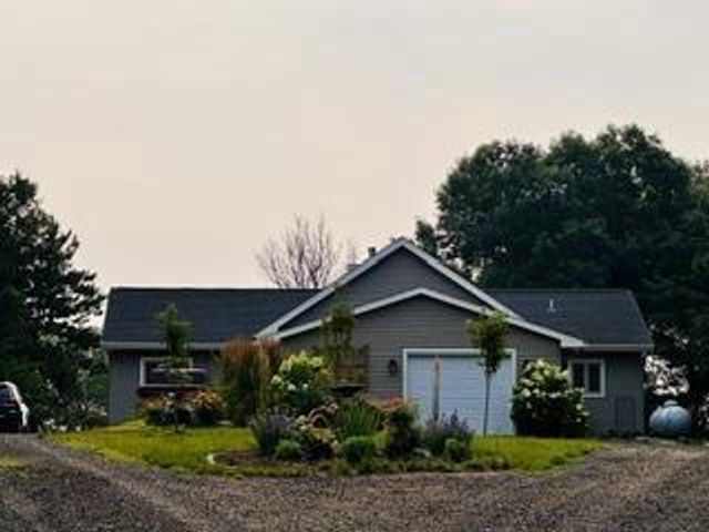 N14314 Clearview Road, Necedah, WI 54646