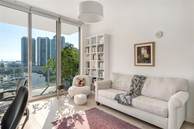 3470 E Coast Ave H1514, Miami, FL 33137