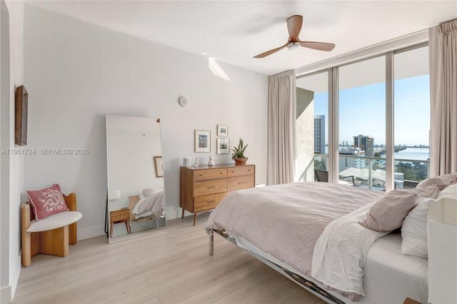 3470 E Coast Ave H1514, Miami, FL 33137