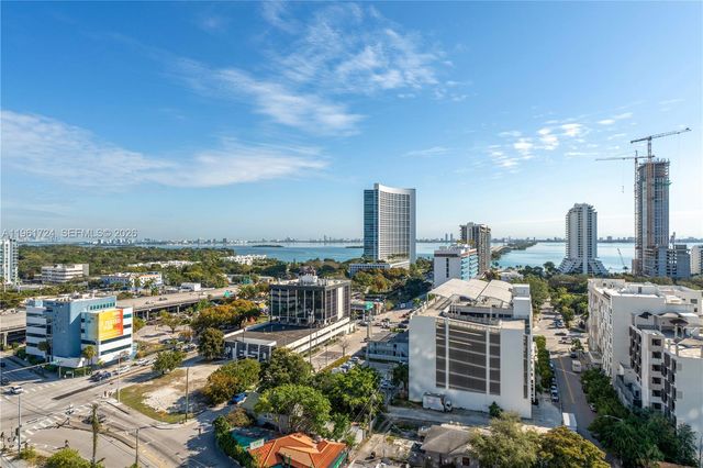 3470 E Coast Ave H1514, Miami, FL 33137