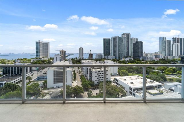 3470 E Coast Ave H1514, Miami, FL 33137