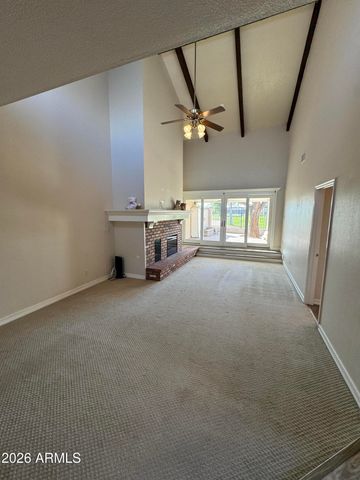 1824 N BARKLEY --, Mesa, AZ 85203