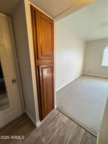 1824 N BARKLEY --, Mesa, AZ 85203