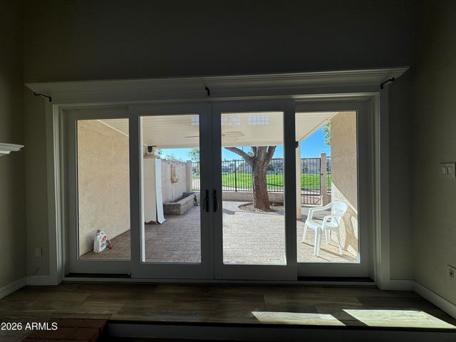 1824 N BARKLEY --, Mesa, AZ 85203
