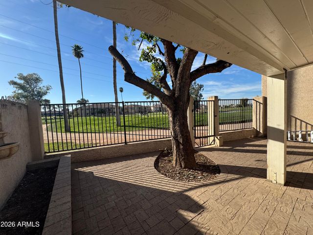 1824 N BARKLEY --, Mesa, AZ 85203