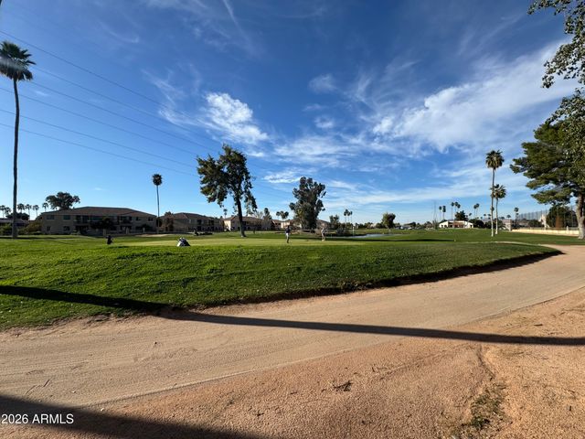 1824 N BARKLEY --, Mesa, AZ 85203