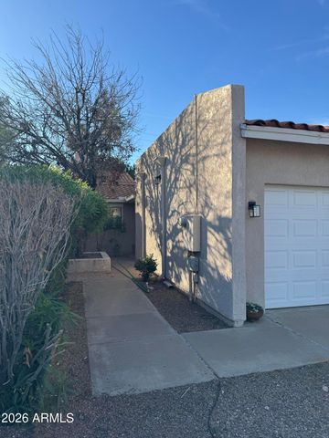 1824 N BARKLEY --, Mesa, AZ 85203