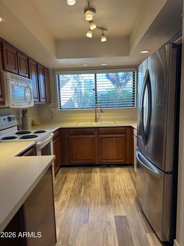 1824 N BARKLEY --, Mesa, AZ 85203