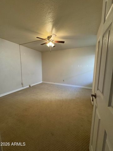 1824 N BARKLEY --, Mesa, AZ 85203