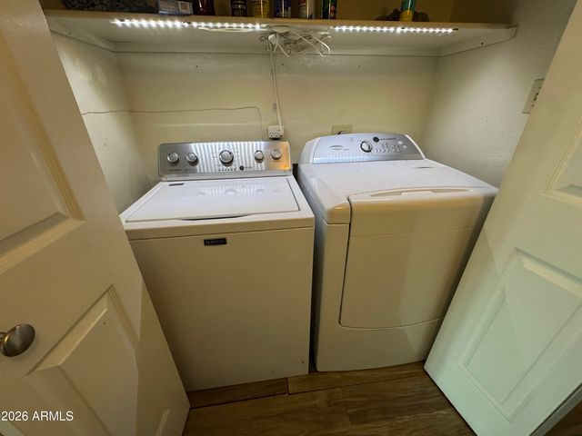 1824 N BARKLEY --, Mesa, AZ 85203