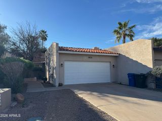 1824 N BARKLEY --, Mesa, AZ 85203