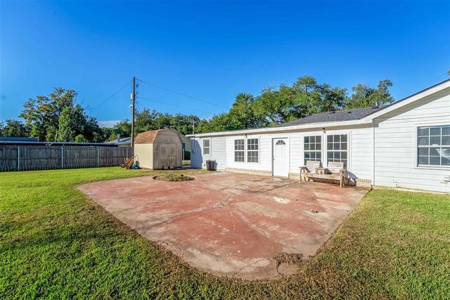 3709 Ernest Street, Lake Charles, LA 70605