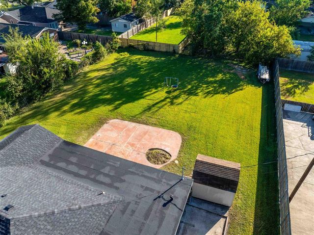 3709 Ernest Street, Lake Charles, LA 70605