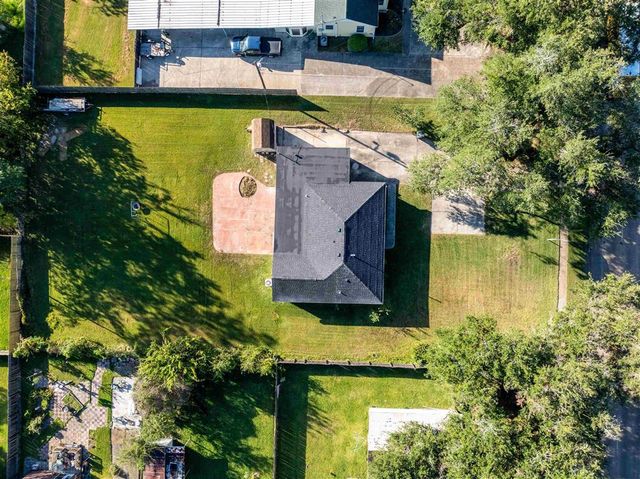 3709 Ernest Street, Lake Charles, LA 70605