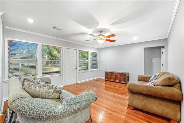 3709 Ernest Street, Lake Charles, LA 70605