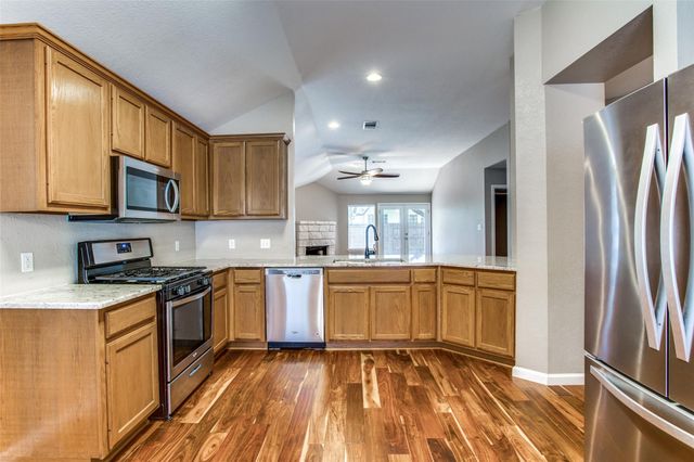1314 Brighton Bend LN, Cedar Park, TX 78613