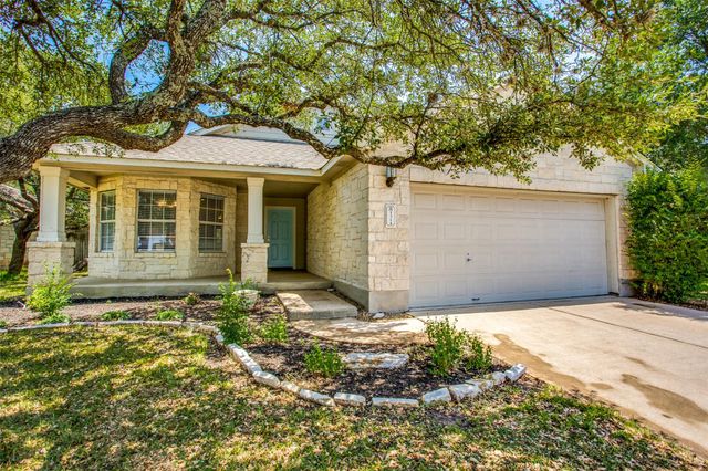 1314 Brighton Bend LN, Cedar Park, TX 78613