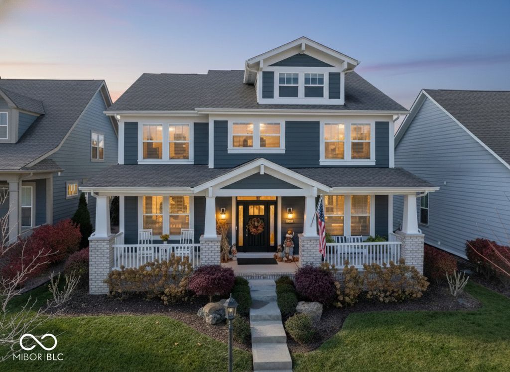 15067 Carrick Road, Noblesville, IN 46062