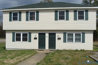 1019 Liberty Ave Unit#A, Hopewell, VA 23860