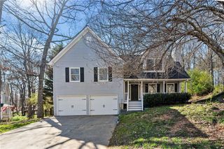 228 Hawkins Farm Circle, Ball Ground, GA 30107