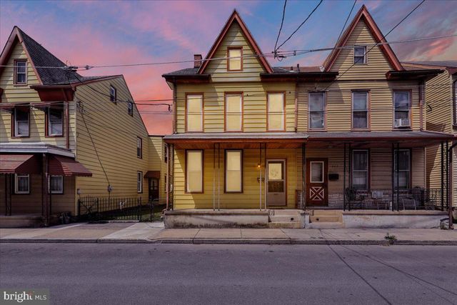 361 N 3RD ST, Lebanon, PA 17046