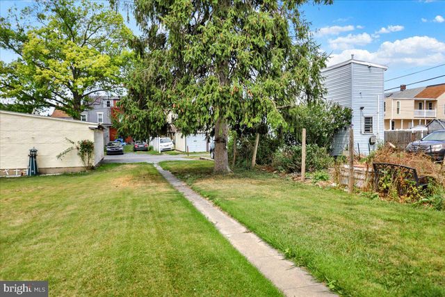 361 N 3RD ST, Lebanon, PA 17046