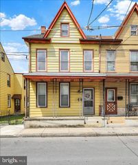 361 N 3RD ST, Lebanon, PA 17046