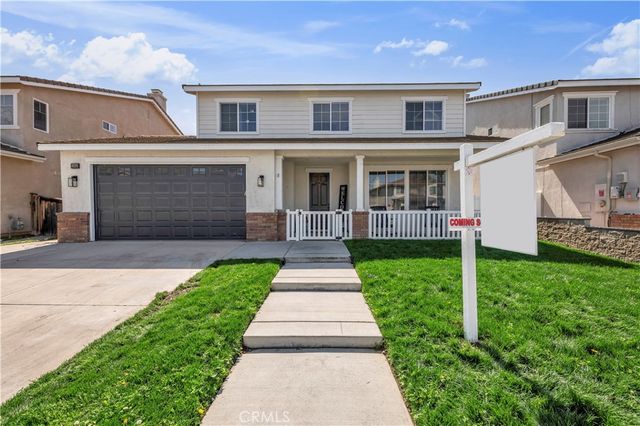 23831 Cloverleaf, Murrieta, CA 92562