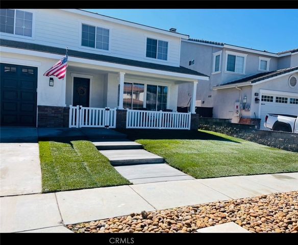 23831 Cloverleaf, Murrieta, CA 92562