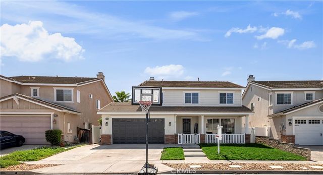 23831 Cloverleaf, Murrieta, CA 92562