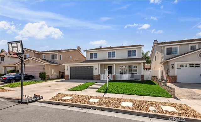 23831 Cloverleaf, Murrieta, CA 92562