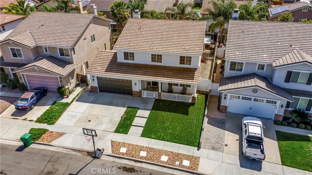 23831 Cloverleaf, Murrieta, CA 92562