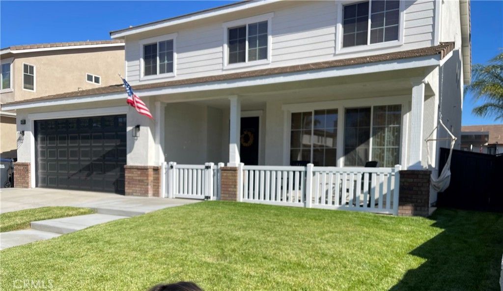 23831 Cloverleaf, Murrieta, CA 92562