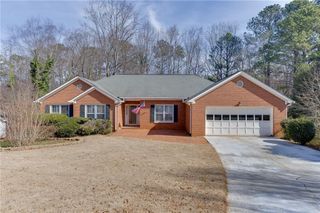 120 Timber Springs Way, Lawrenceville, GA 30043
