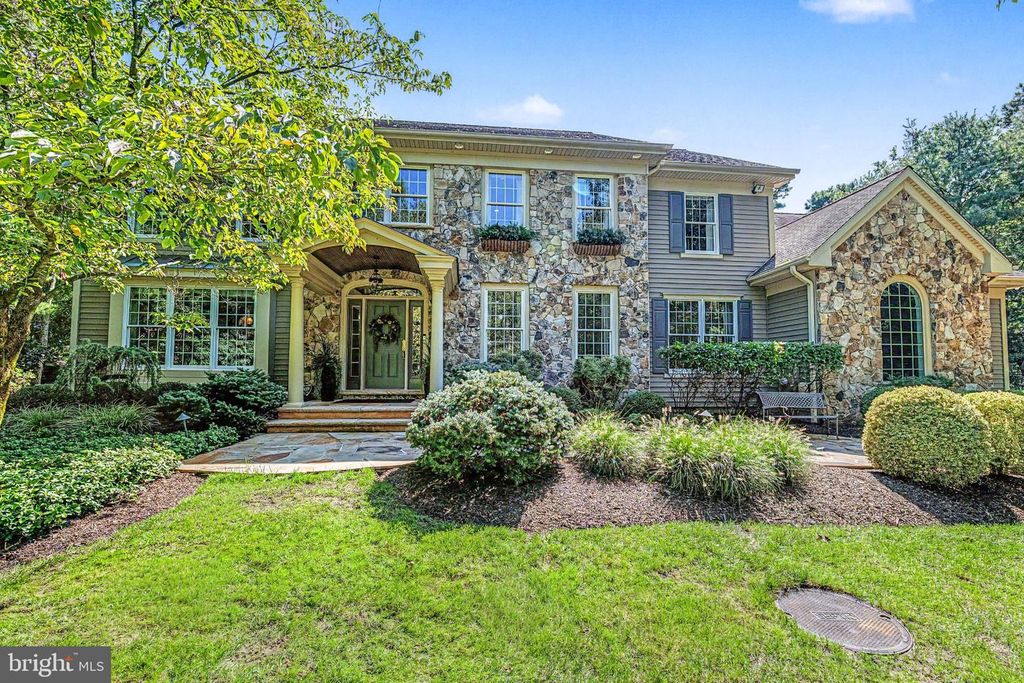 5 TUNBRIDGE WELLS CT, MEDFORD, NJ 08055 — photo 3