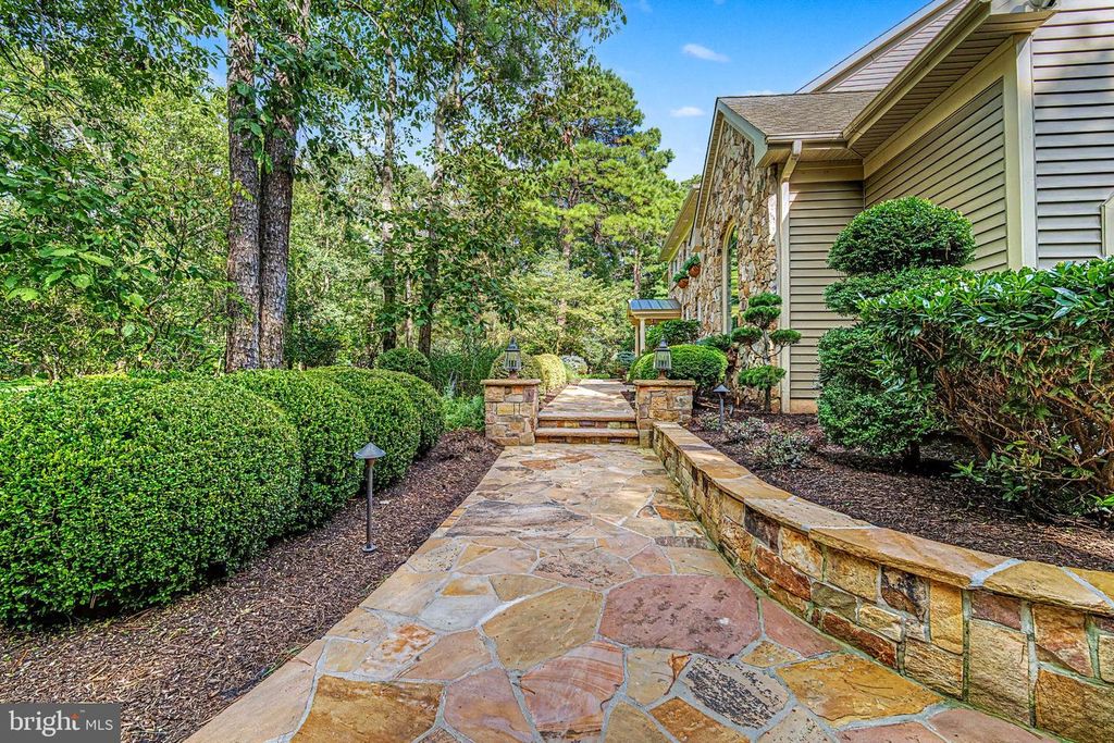 5 TUNBRIDGE WELLS CT, MEDFORD, NJ 08055 — photo 5