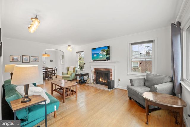 10505 CASCADE PL, Silver Spring, MD 20902